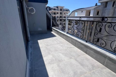 آپارتمان در  Alanya ، ترکیه 2 خوابه ، 100 متر مربع.  شماره 221336 - 6