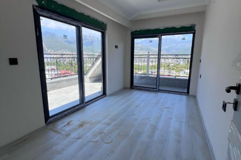آپارتمان در  Alanya ، ترکیه 2 خوابه ، 100 متر مربع.  شماره 221336 - 24