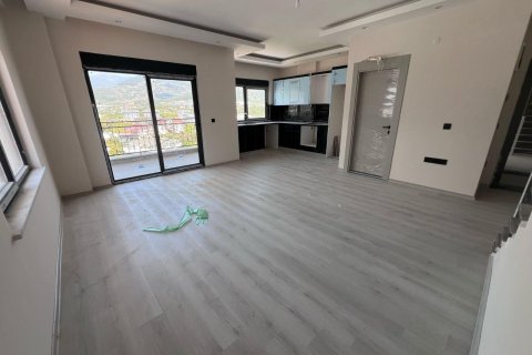 آپارتمان در  Alanya ، ترکیه 2 خوابه ، 100 متر مربع.  شماره 221336 - 14