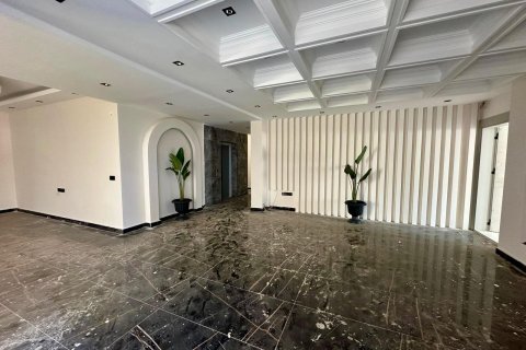آپارتمان در  Alanya ، ترکیه 2 خوابه ، 100 متر مربع.  شماره 221336 - 12