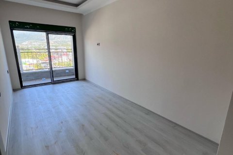 آپارتمان در  Alanya ، ترکیه 2 خوابه ، 100 متر مربع.  شماره 221336 - 4