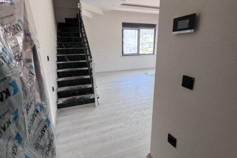 آپارتمان در  Alanya ، ترکیه 2 خوابه ، 100 متر مربع.  شماره 221336 - 13