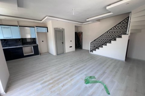 آپارتمان در  Alanya ، ترکیه 2 خوابه ، 100 متر مربع.  شماره 221336 - 19