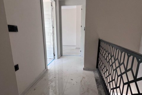 آپارتمان در  Alanya ، ترکیه 2 خوابه ، 100 متر مربع.  شماره 221336 - 23