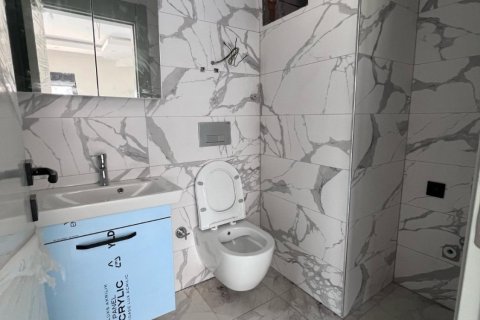 آپارتمان در  Alanya ، ترکیه 2 خوابه ، 100 متر مربع.  شماره 221336 - 21
