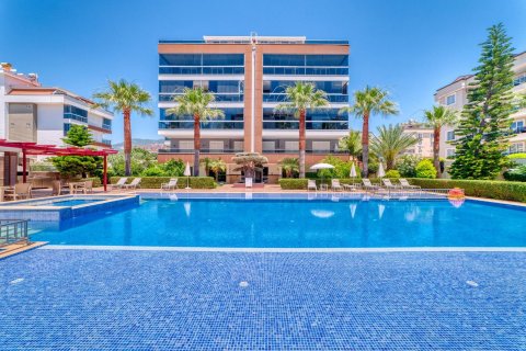 4+1 Lägenhet i Alanya, Antalya, Turkiet Nr. 221338 - 17