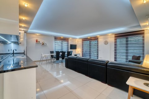 4+1 Lägenhet i Alanya, Antalya, Turkiet Nr. 221338 - 14