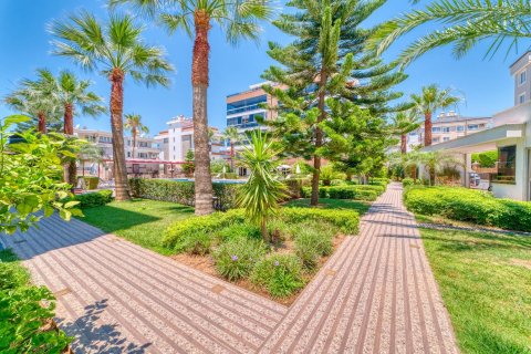 4+1 Lägenhet i Alanya, Antalya, Turkiet Nr. 221338 - 6