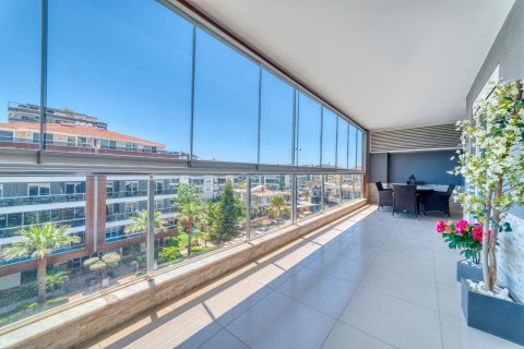 4+1 Lägenhet i Alanya, Antalya, Turkiet Nr. 221338 - 11