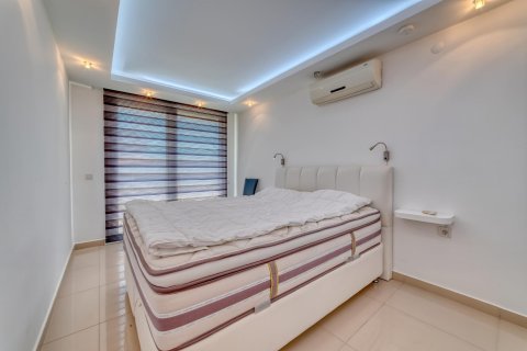 4+1 Lägenhet i Alanya, Antalya, Turkiet Nr. 221338 - 25