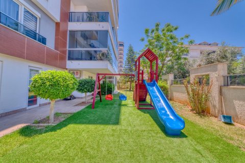 4+1 Lägenhet i Alanya, Antalya, Turkiet Nr. 221338 - 27