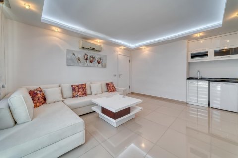 4+1 Lägenhet i Alanya, Antalya, Turkiet Nr. 221338 - 18