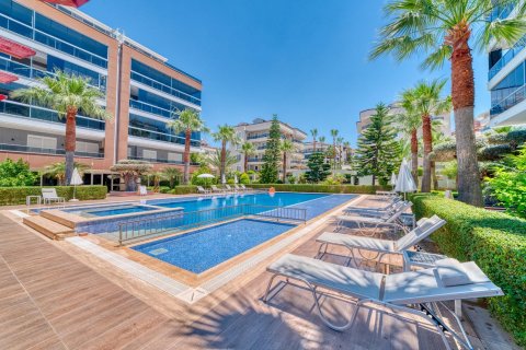 4+1 Lägenhet i Alanya, Antalya, Turkiet Nr. 221338 - 20