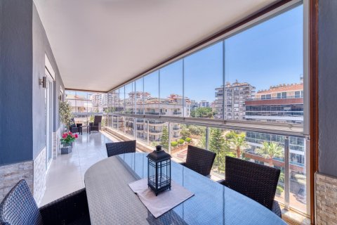 4+1 Lägenhet i Alanya, Antalya, Turkiet Nr. 221338 - 21