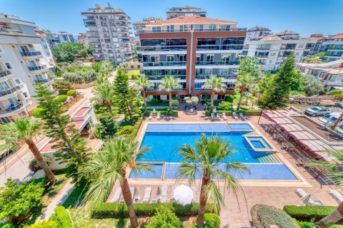 4+1 Lägenhet i Alanya, Antalya, Turkiet Nr. 221338 - 16