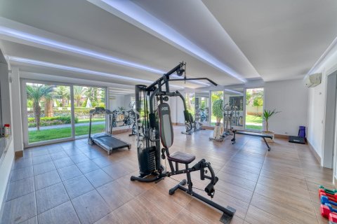 4+1 Lägenhet i Alanya, Antalya, Turkiet Nr. 221338 - 13