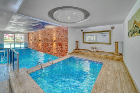 4+1 Lägenhet i Alanya, Antalya, Turkiet Nr. 221338 - 19