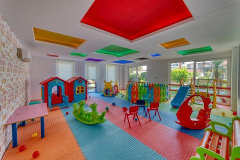 4+1 Lägenhet i Alanya, Antalya, Turkiet Nr. 221338 - 23