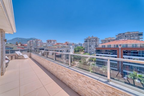 4+1 Lägenhet i Alanya, Antalya, Turkiet Nr. 221338 - 15