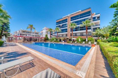 4+1 Lägenhet i Alanya, Antalya, Turkiet Nr. 221338 - 5
