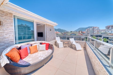4+1 Lägenhet i Alanya, Antalya, Turkiet Nr. 221338 - 3