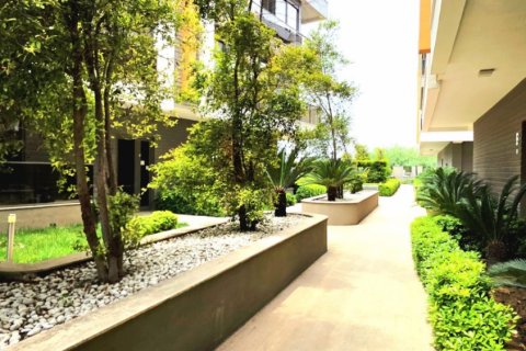 2+1 Lägenhet i Antalya, Turkiet Nr. 211326 - 19
