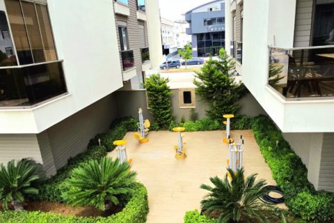2+1 Lägenhet i Antalya, Turkiet Nr. 211326 - 18
