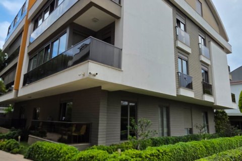 2+1 Lägenhet i Antalya, Turkiet Nr. 211326 - 22