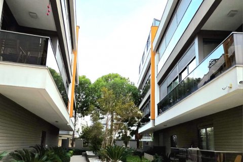 2+1 Lägenhet i Antalya, Turkiet Nr. 211326 - 2