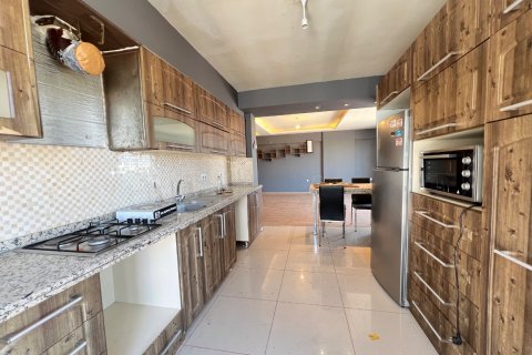 Daire 3+1 Antalya, Türkiye №211317 - 4