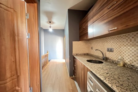 Daire 3+1 Antalya, Türkiye №211317 - 13