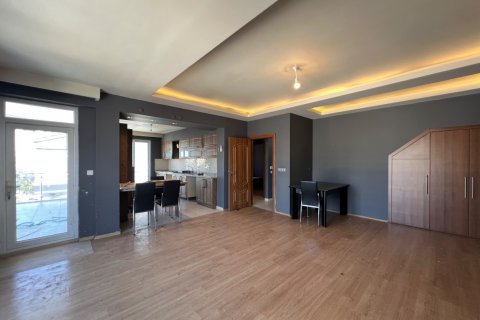Квартира  3+1 в Анталье, Турция №211317