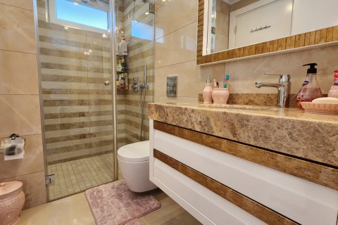 5+2 Lejlighed  i Antalya, Tyrkiet Nr. 211328 - 27