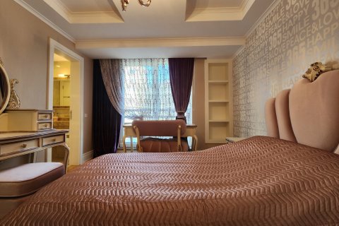 5+2 Lejlighed  i Antalya, Tyrkiet Nr. 211328 - 25