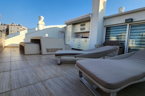 5+2 Lejlighed  i Antalya, Tyrkiet Nr. 211328 - 18