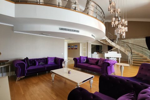 5+2 Lejlighed  i Antalya, Tyrkiet Nr. 211328 - 2