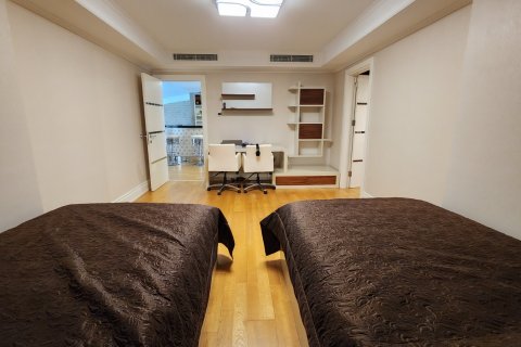 5+2 Lejlighed  i Antalya, Tyrkiet Nr. 211328 - 12