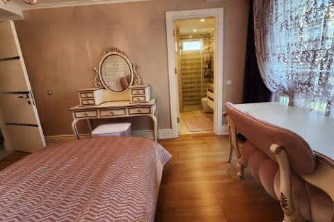 5+2 Lejlighed  i Antalya, Tyrkiet Nr. 211328 - 26