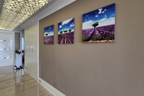 5+2 Lejlighed  i Antalya, Tyrkiet Nr. 211328 - 23