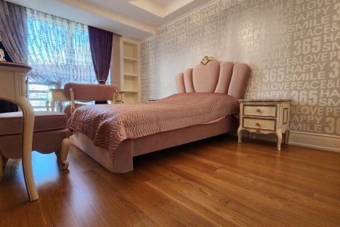 5+2 Lejlighed  i Antalya, Tyrkiet Nr. 211328 - 24
