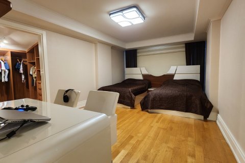 5+2 Lejlighed  i Antalya, Tyrkiet Nr. 211328 - 11