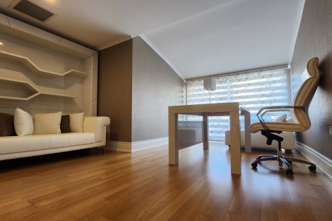5+2 Lejlighed  i Antalya, Tyrkiet Nr. 211328 - 16