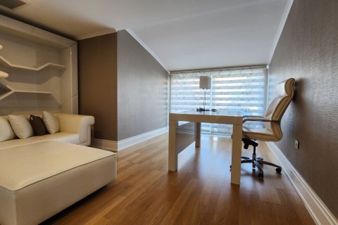 5+2 Lejlighed  i Antalya, Tyrkiet Nr. 211328 - 21