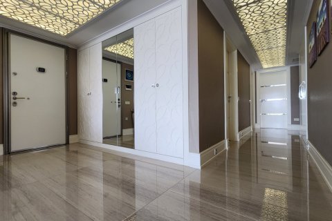 5+2 Lejlighed  i Antalya, Tyrkiet Nr. 211328 - 22