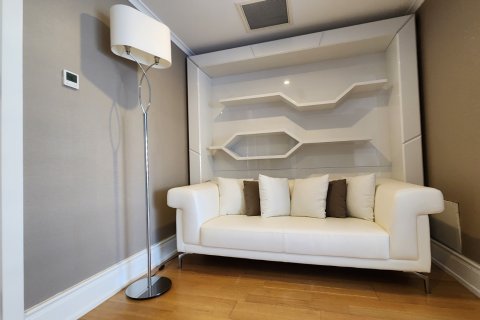5+2 Lejlighed  i Antalya, Tyrkiet Nr. 211328 - 17