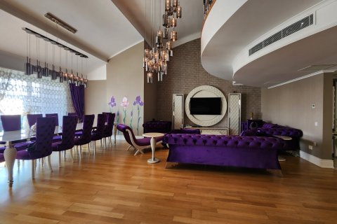 5+2 Lejlighed  i Antalya, Tyrkiet Nr. 211328 - 6