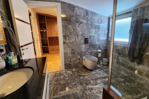 5+2 Lejlighed  i Antalya, Tyrkiet Nr. 211328 - 15