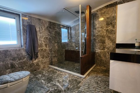 5+2 Lejlighed  i Antalya, Tyrkiet Nr. 211328 - 14