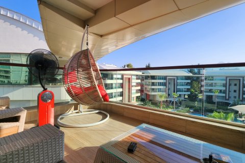 5+2 Lejlighed  i Antalya, Tyrkiet Nr. 211328 - 8