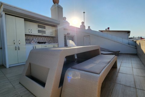 5+2 Lejlighed  i Antalya, Tyrkiet Nr. 211328 - 19